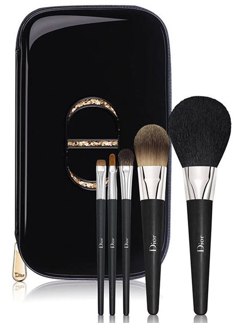 dior brush set 2017|Professional Makeup Brushes & Tools .